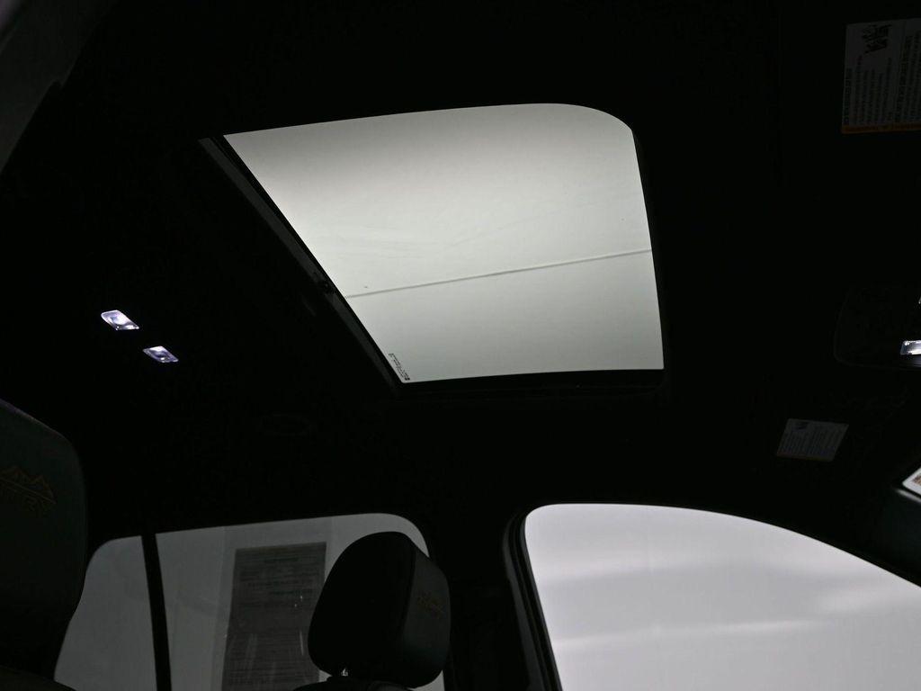 used 2024 Chevrolet Traverse car, priced at $49,450