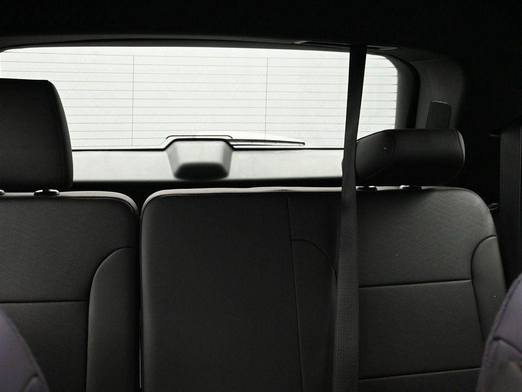 used 2024 Chevrolet Traverse car, priced at $49,450