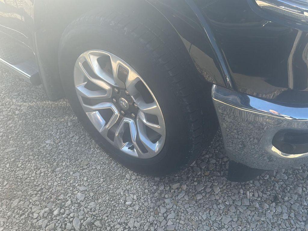 used 2022 Ram 1500 car, priced at $44,920