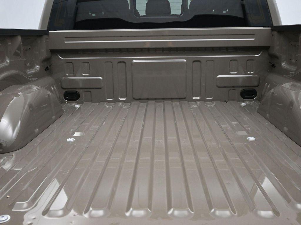 new 2025 Ford F-150 car, priced at $67,068