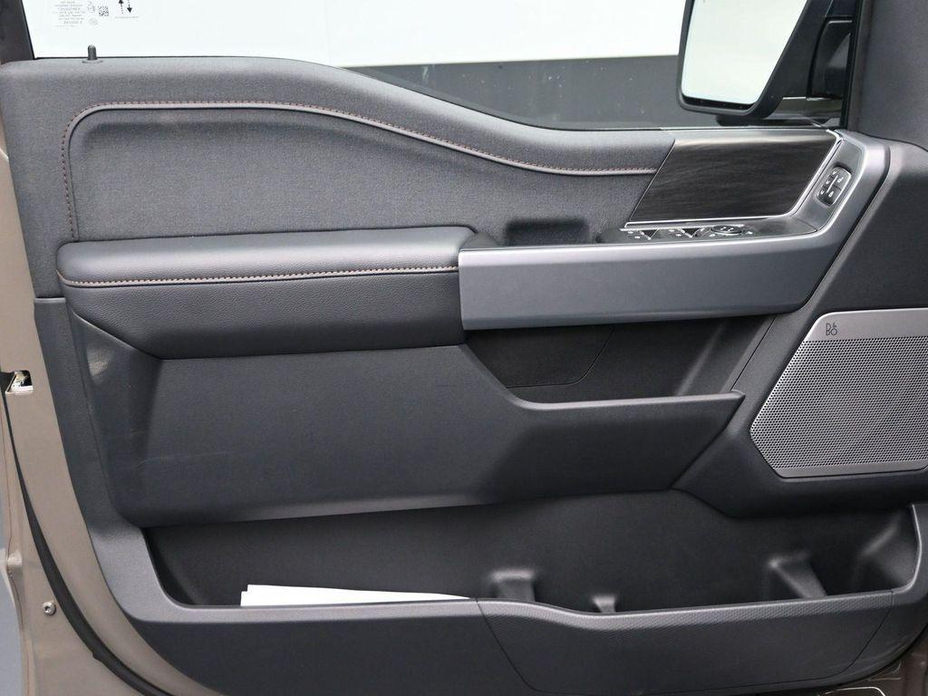 new 2025 Ford F-150 car, priced at $67,068