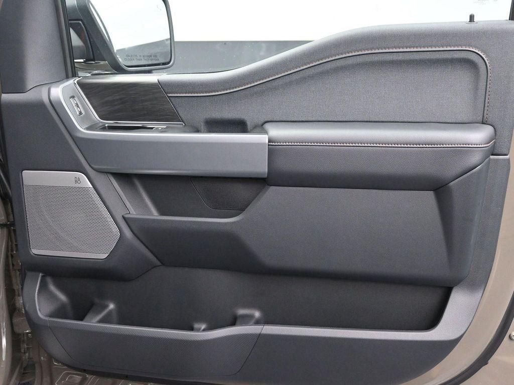 new 2025 Ford F-150 car, priced at $67,068