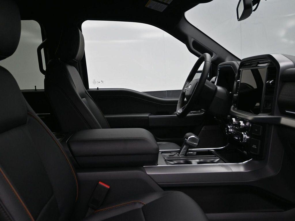 new 2025 Ford F-150 car, priced at $67,068
