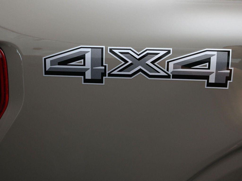 new 2025 Ford F-150 car, priced at $67,068