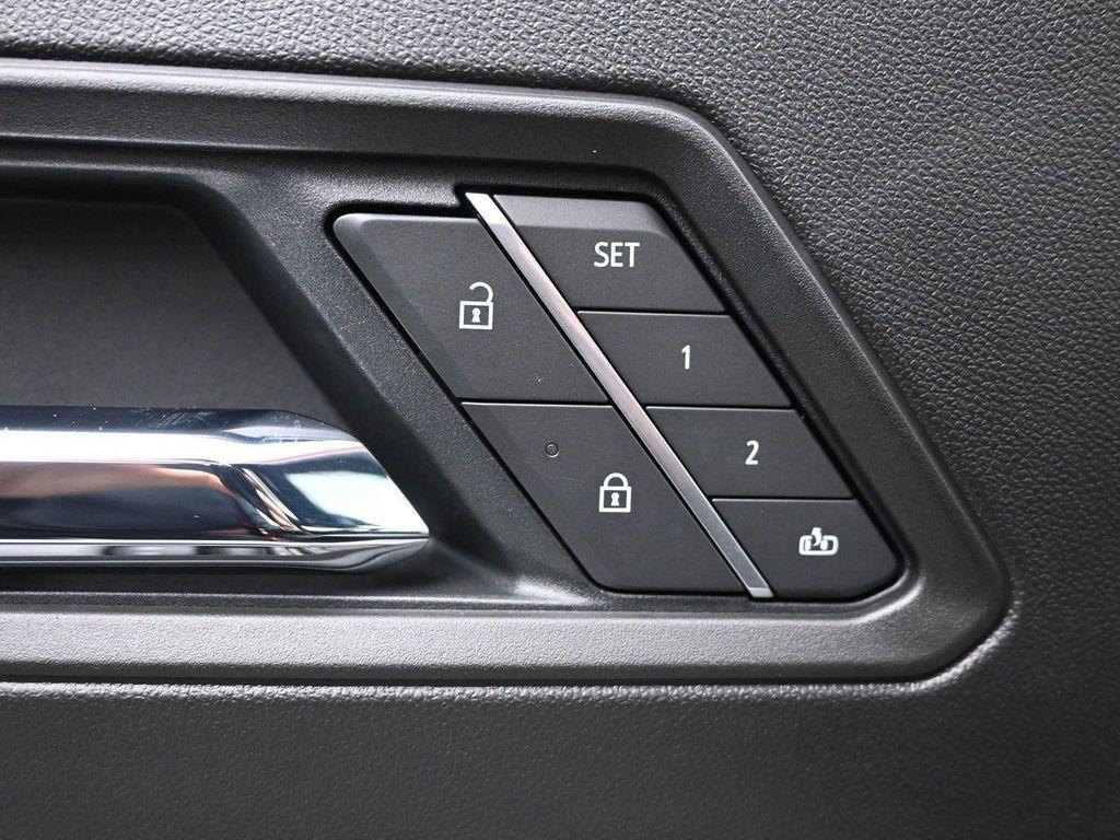 used 2025 GMC Canyon car, priced at $49,450