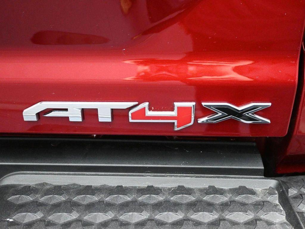 used 2025 GMC Canyon car, priced at $49,450