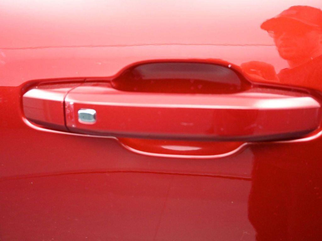 used 2025 GMC Canyon car, priced at $49,450