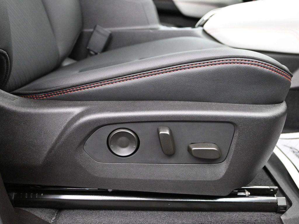 used 2025 GMC Canyon car, priced at $49,450