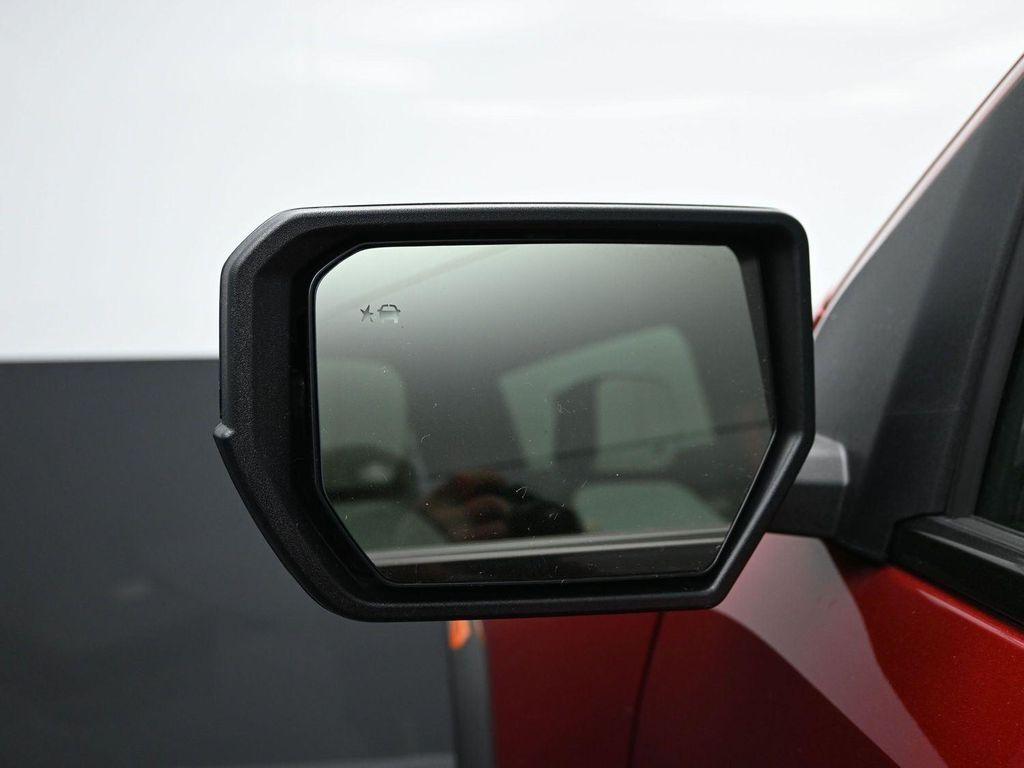 used 2025 GMC Canyon car, priced at $49,450