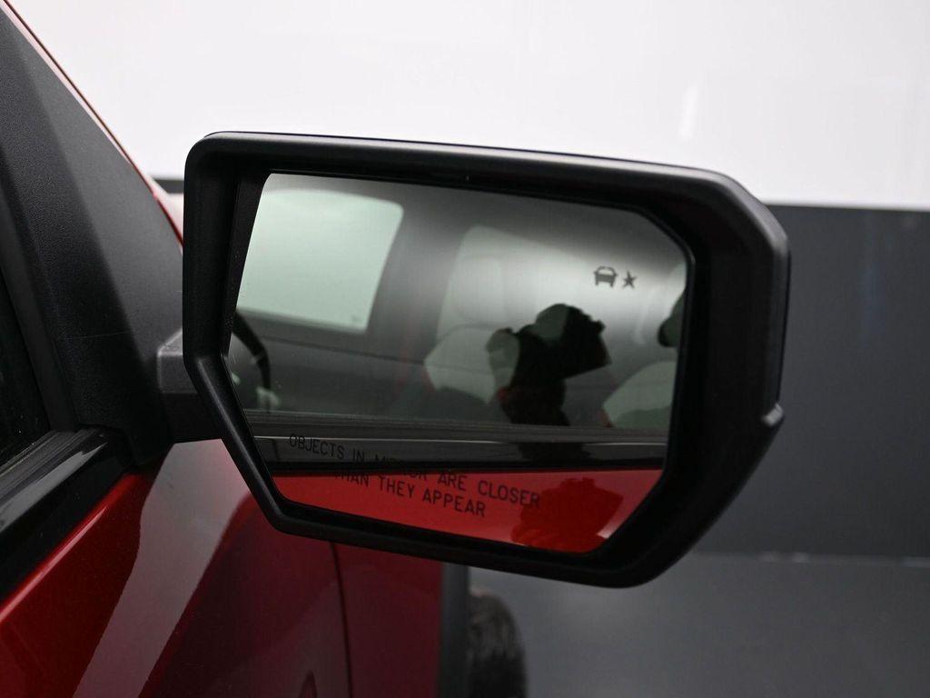 used 2025 GMC Canyon car, priced at $49,450