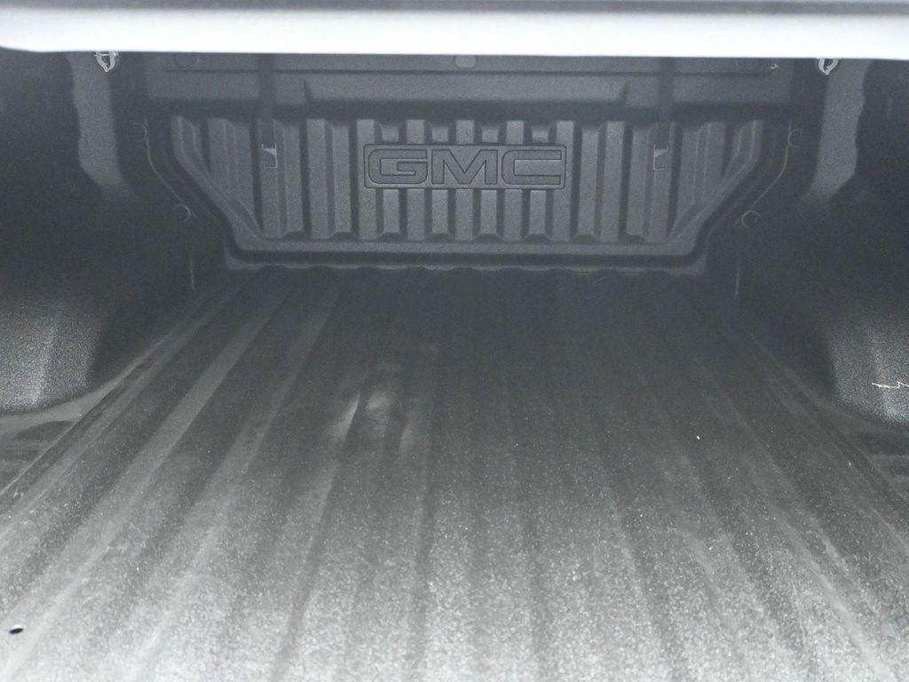 used 2025 GMC Canyon car, priced at $49,450