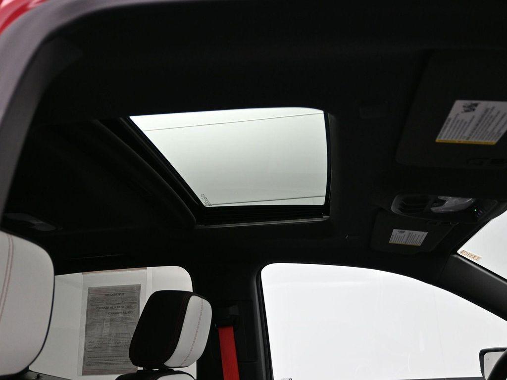 used 2025 GMC Canyon car, priced at $49,450