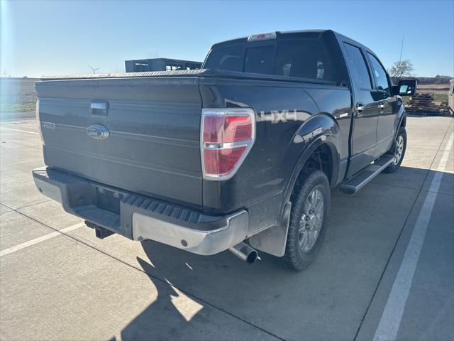 used 2011 Ford F-150 car, priced at $11,950