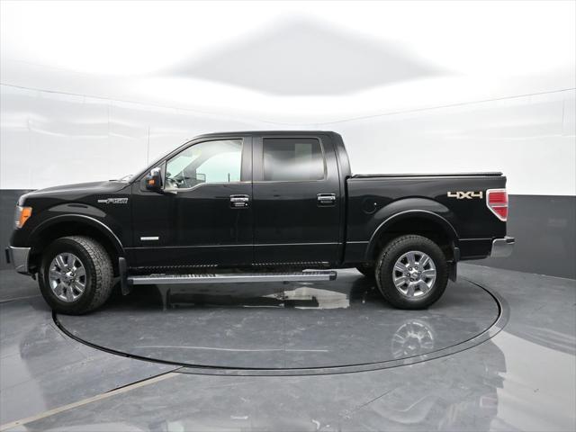 used 2011 Ford F-150 car, priced at $11,480