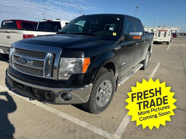 used 2011 Ford F-150 car, priced at $11,950