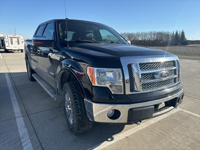 used 2011 Ford F-150 car, priced at $11,950