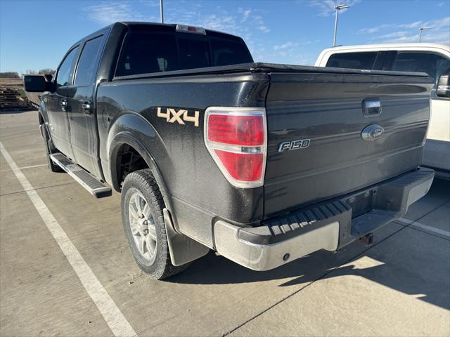 used 2011 Ford F-150 car, priced at $11,950