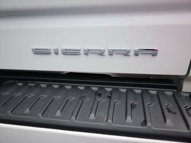 new 2025 GMC Sierra 1500 car, priced at $82,750