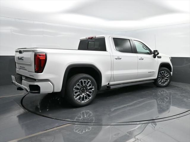 new 2025 GMC Sierra 1500 car, priced at $82,750