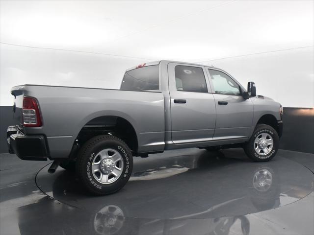 new 2024 Ram 2500 car, priced at $50,884