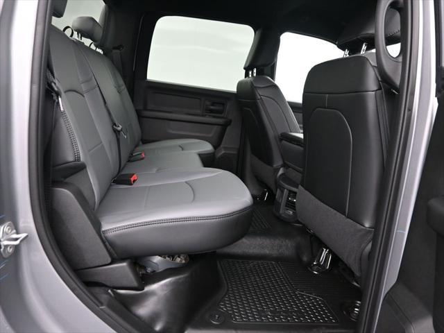 new 2024 Ram 2500 car, priced at $48,985