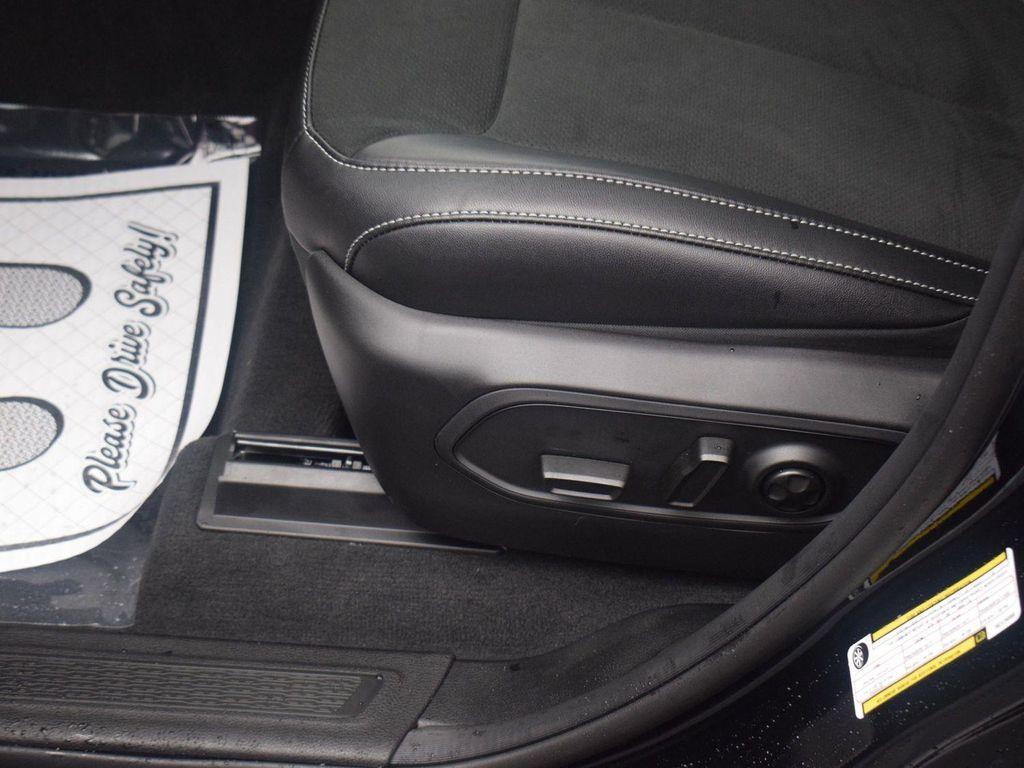 used 2024 Jeep Grand Cherokee car, priced at $35,470