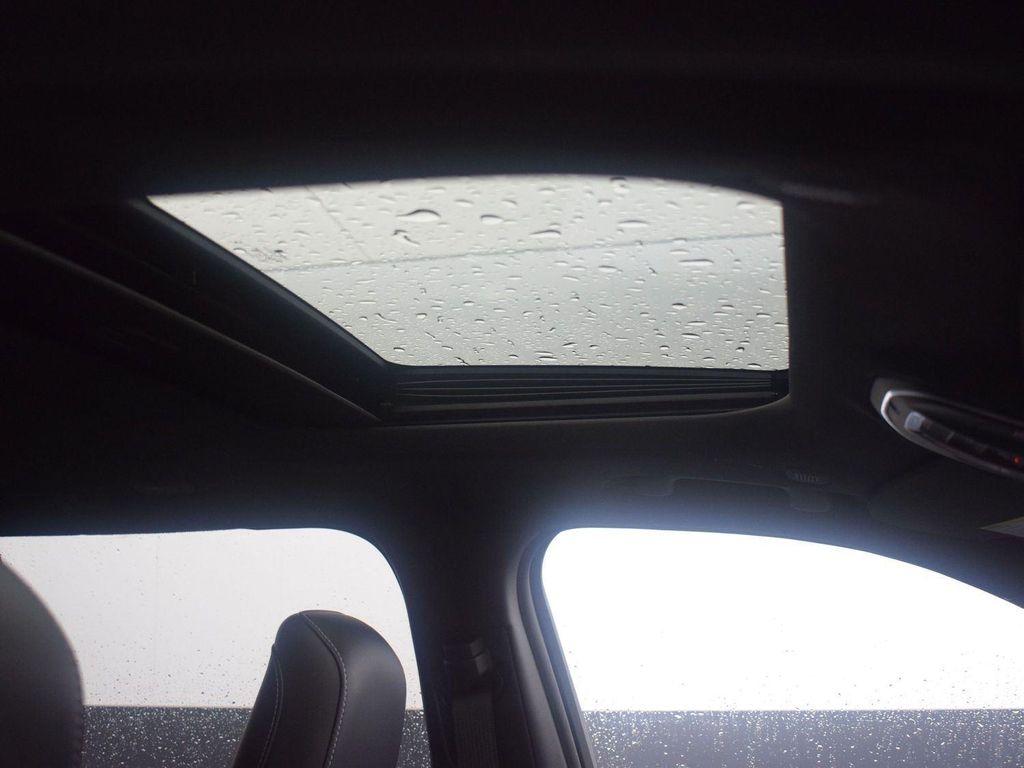 used 2024 Jeep Grand Cherokee car, priced at $35,470