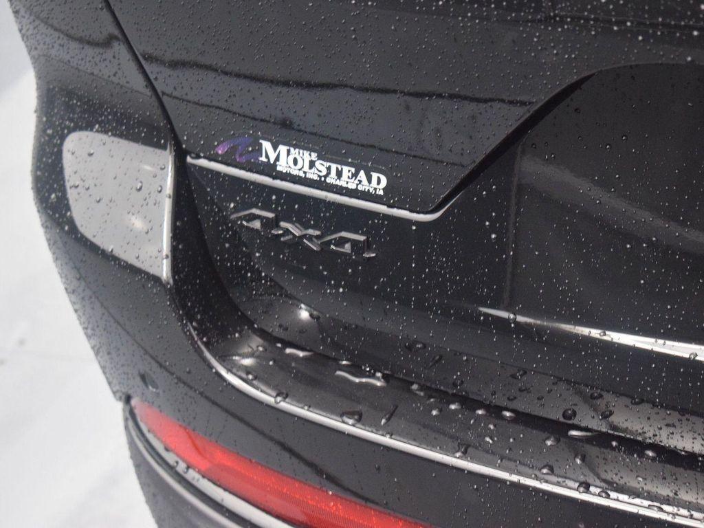 used 2024 Jeep Grand Cherokee car, priced at $35,470