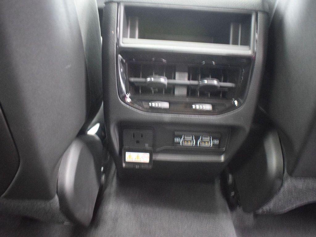 used 2024 Jeep Grand Cherokee car, priced at $35,470