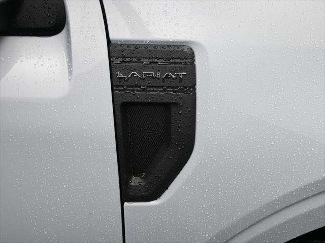 new 2025 Ford Maverick car, priced at $39,025