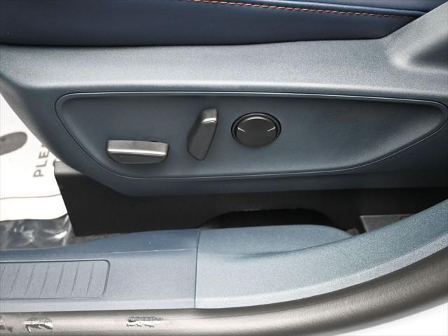 new 2025 Ford Maverick car, priced at $39,025