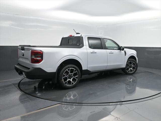 new 2025 Ford Maverick car, priced at $39,025