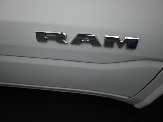 used 2020 Ram 1500 car, priced at $31,965