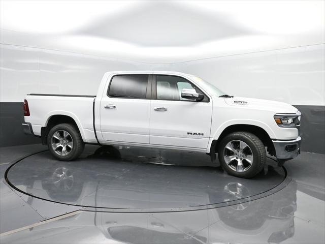 used 2020 Ram 1500 car, priced at $31,965