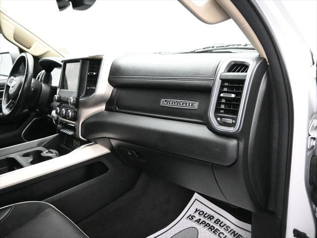 used 2020 Ram 1500 car, priced at $31,965