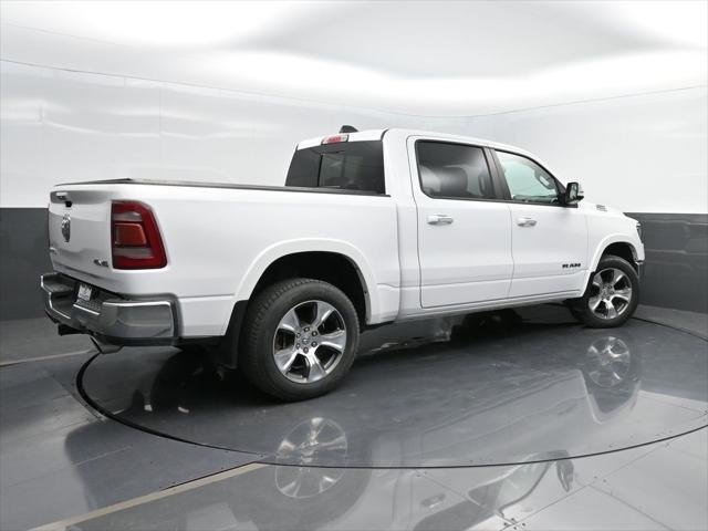 used 2020 Ram 1500 car, priced at $31,965