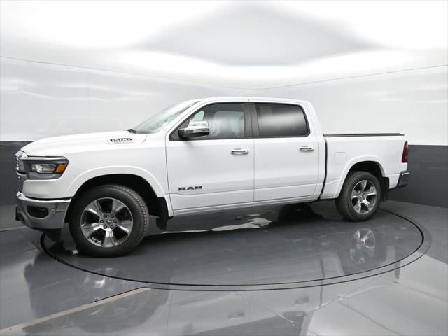 used 2020 Ram 1500 car, priced at $31,965