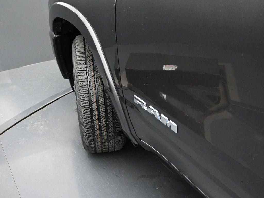 new 2026 Ram 1500 car, priced at $65,969