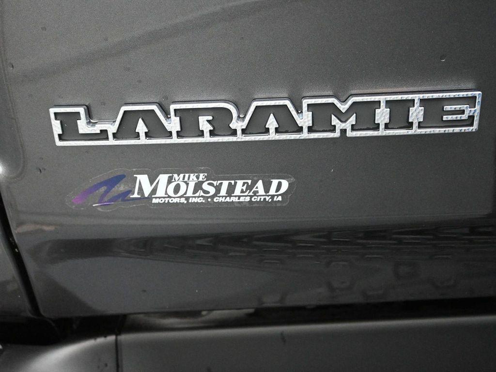 new 2026 Ram 1500 car, priced at $65,969