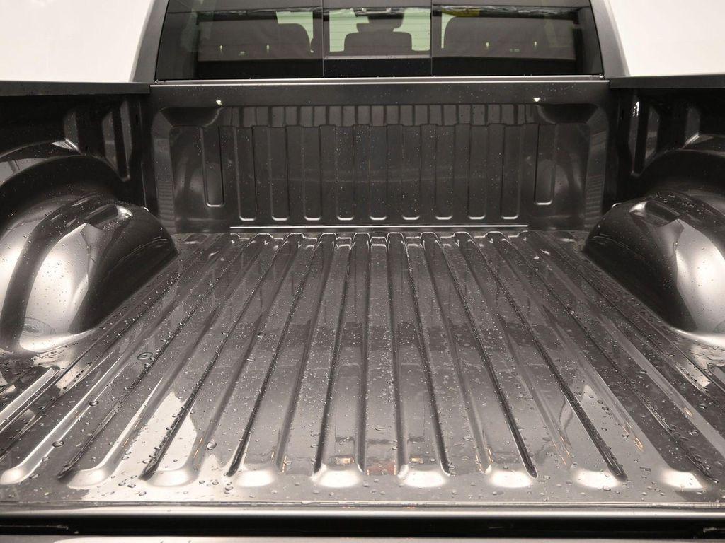 new 2026 Ram 1500 car, priced at $65,969