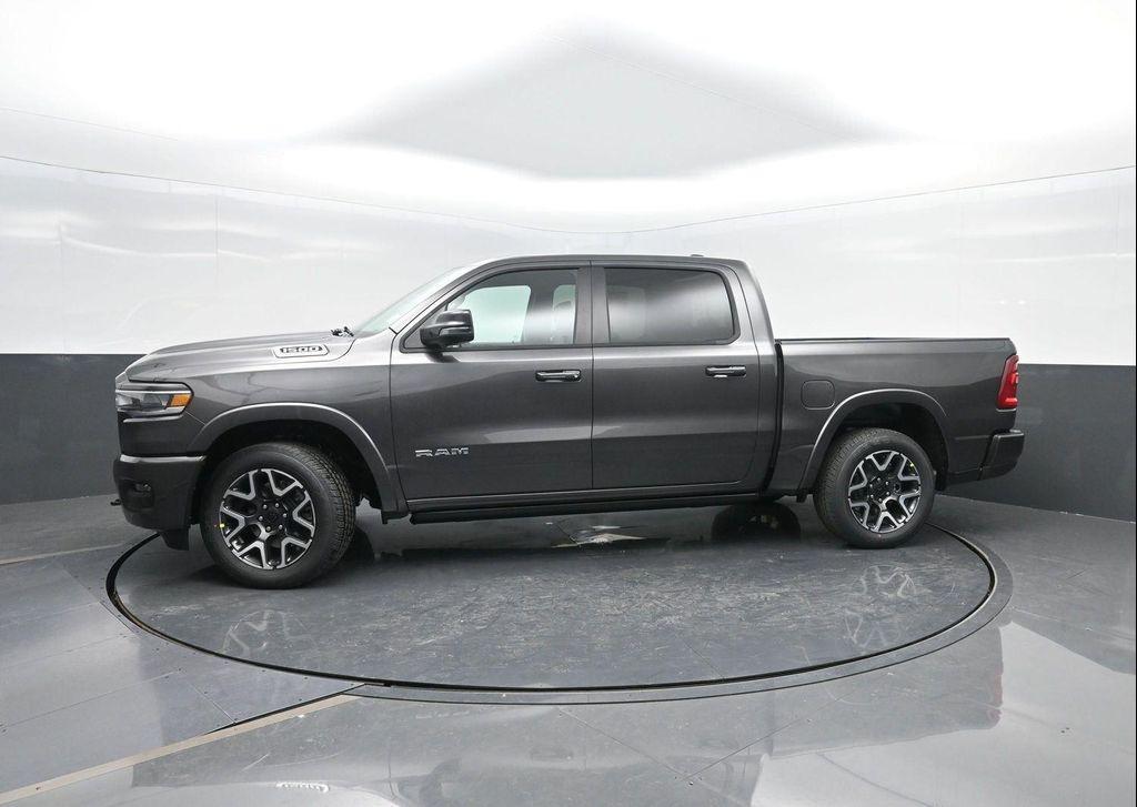 new 2026 Ram 1500 car, priced at $65,969