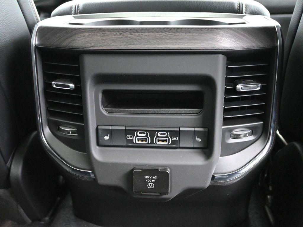 new 2026 Ram 1500 car, priced at $65,969