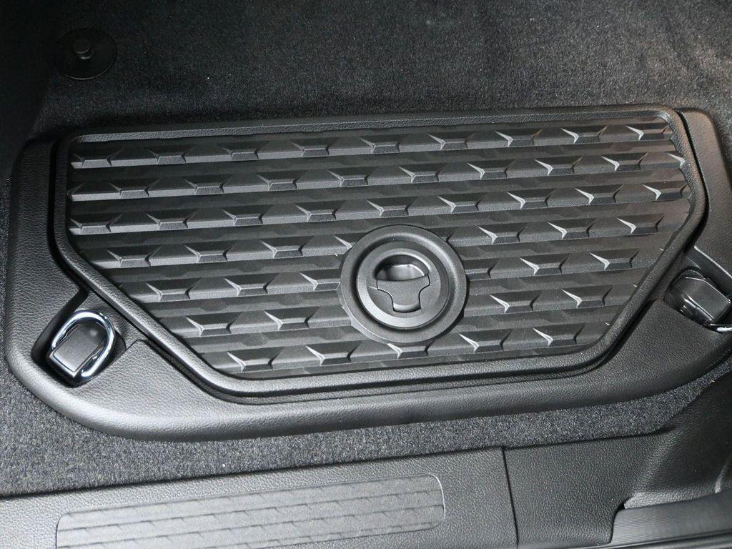 new 2026 Ram 1500 car, priced at $65,969