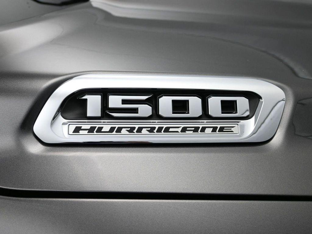 new 2026 Ram 1500 car, priced at $65,969