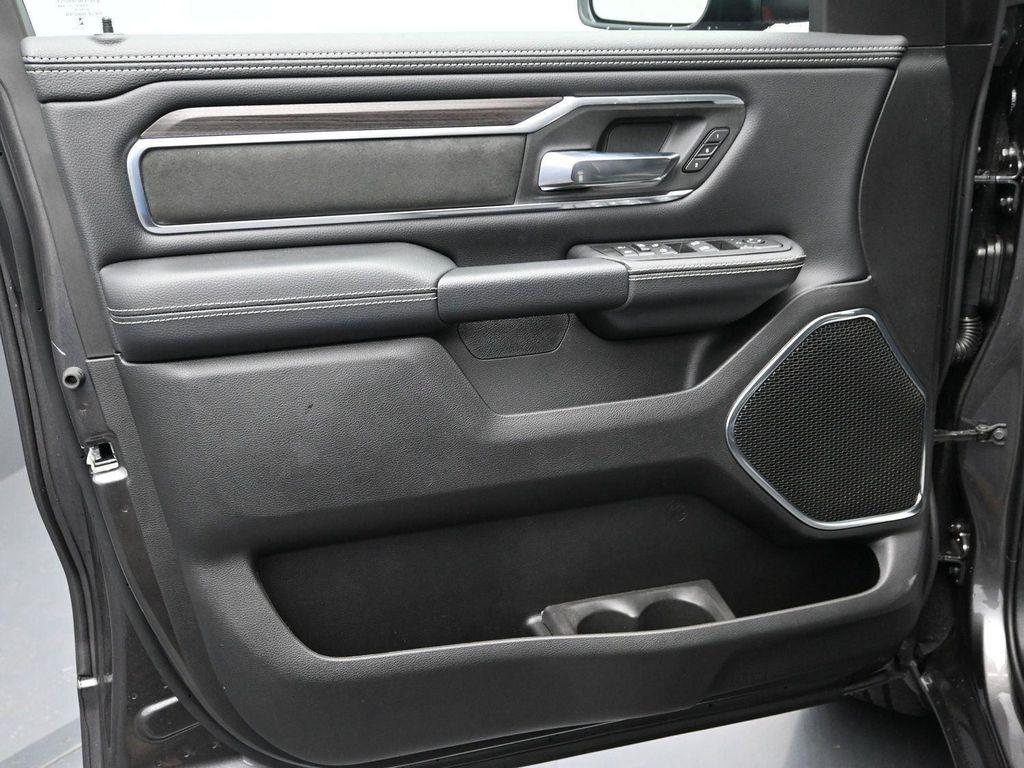 new 2026 Ram 1500 car, priced at $65,969