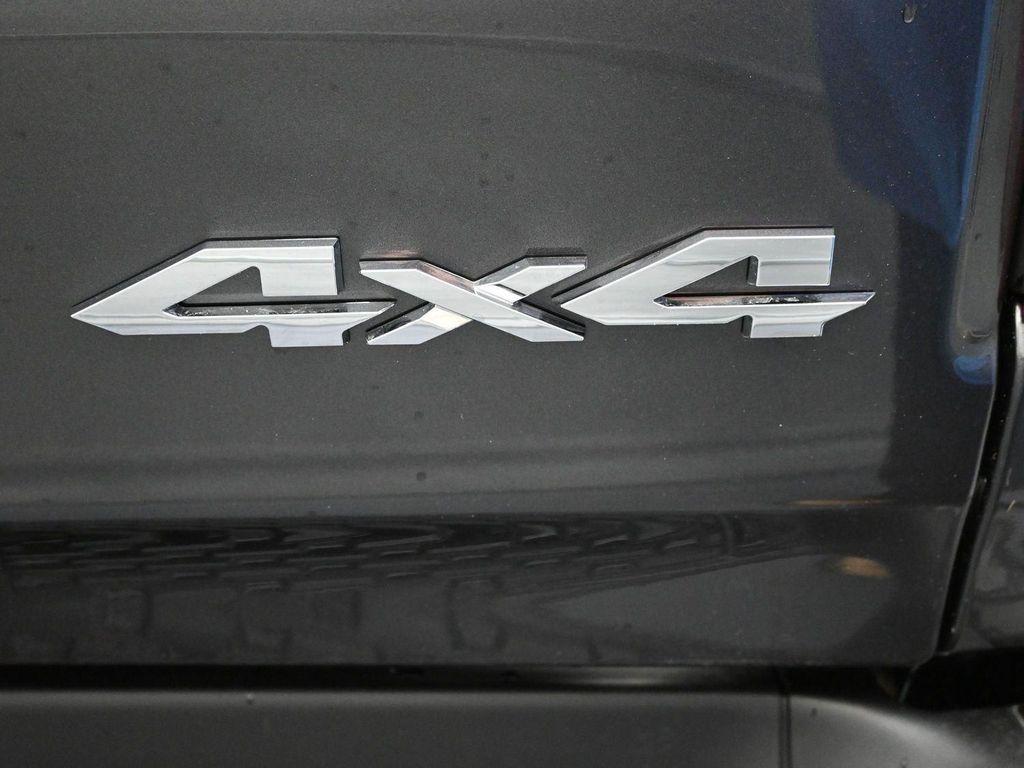 new 2026 Ram 1500 car, priced at $65,969