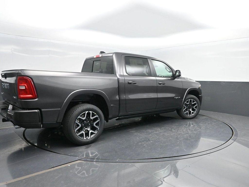 new 2026 Ram 1500 car, priced at $65,969