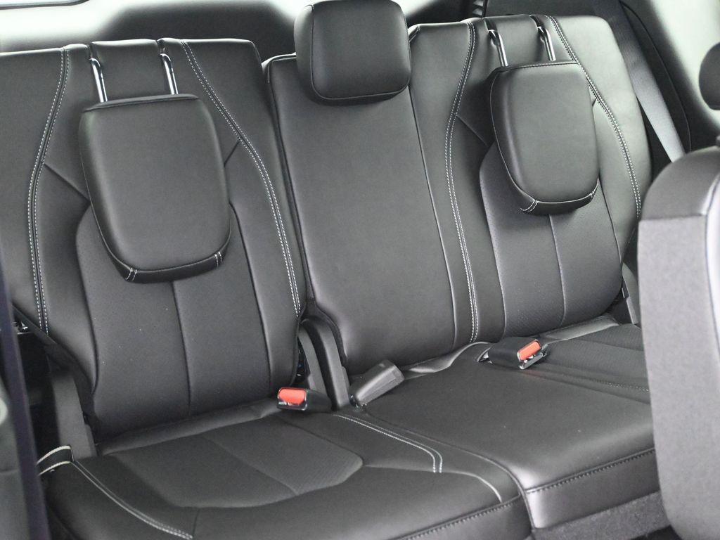 new 2026 Chrysler Pacifica car, priced at $42,715