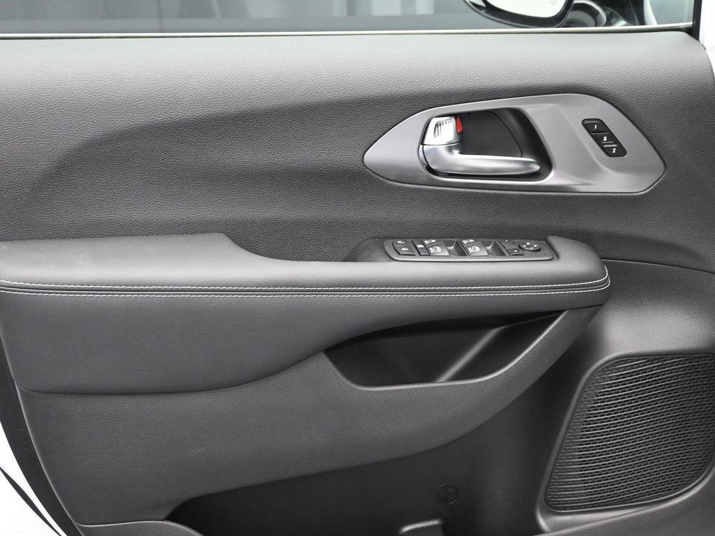 new 2026 Chrysler Pacifica car, priced at $42,715