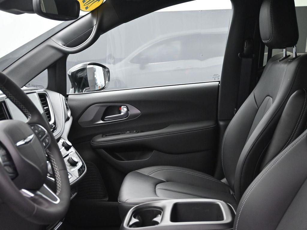 new 2026 Chrysler Pacifica car, priced at $42,715